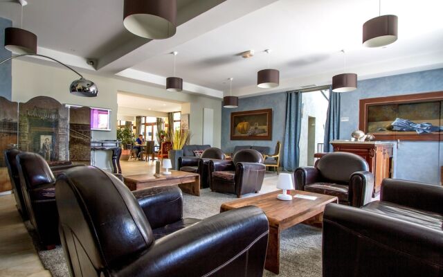 Château de Garrevaques