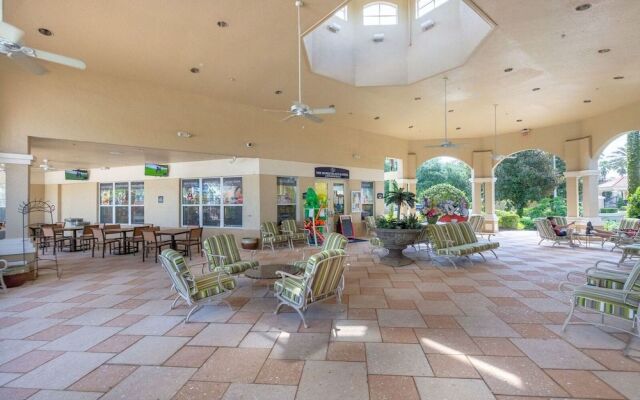 Windsor Hills Resort 7825