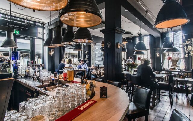Boutique hotel ' t Gerecht