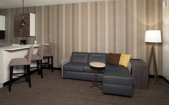 Residence Inn Tulsa Downtown