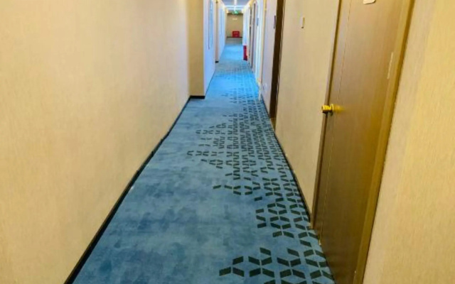 7Days Inn Beijing Fengtai Sports Center – Hotel Rooms – Beijing