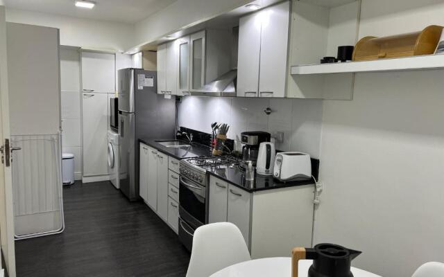 Excelente departamento en Puerto Madero