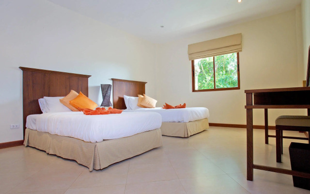 Bang Tao Beach Apartment