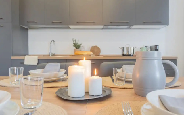 Isola Felice Grandate