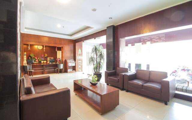 Airy Ujung Pandang Jenderal Sudirman 72 Makassar