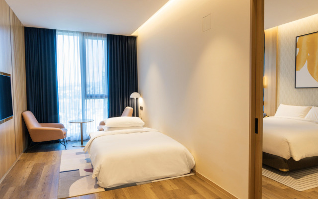 voco Seoul Gangnam by IHG