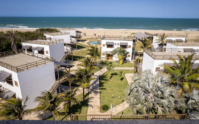 Hotel Vila Marola