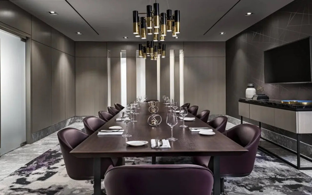 Toronto Marriott Markham