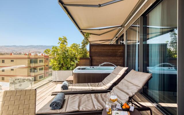 La Marine Luxury Apartments