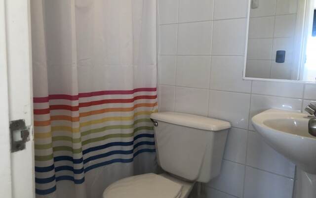 Apartamento Euromarina A93