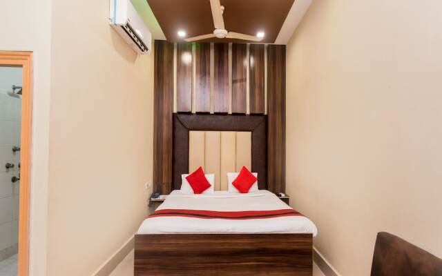 OYO 1238 near Park Circus