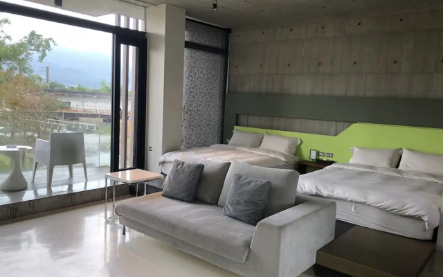 God Island Bed and Breakfast