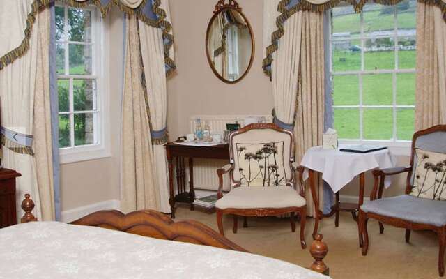 Simonstone Hall Hotel