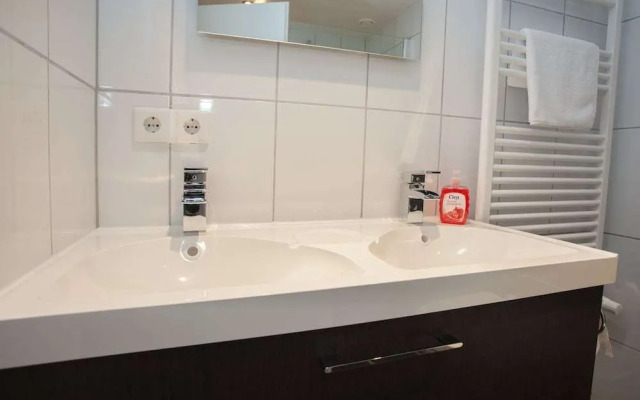 Appartement Brink Am Waltenberg 59