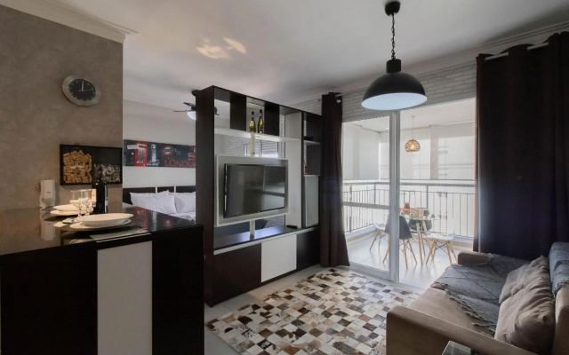 Apartamento de luxo São Paulo Aeroporto Guarulhos