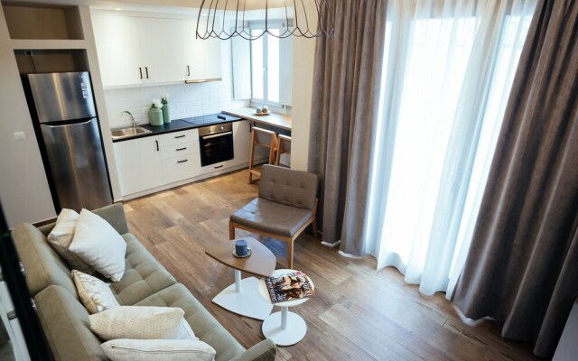 Filoxenion Luxury Rooms & Lofts