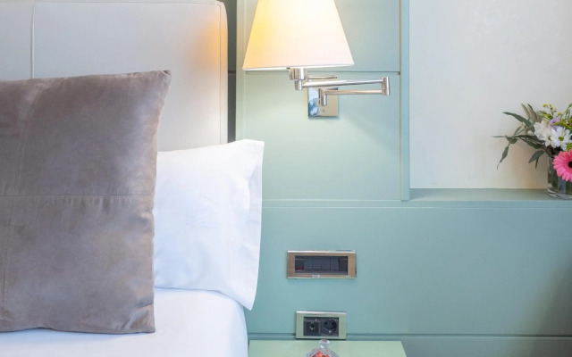 Vilana Hotel Boutique