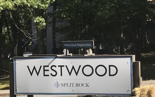 Westwood Villas, Lake Harmony, USA