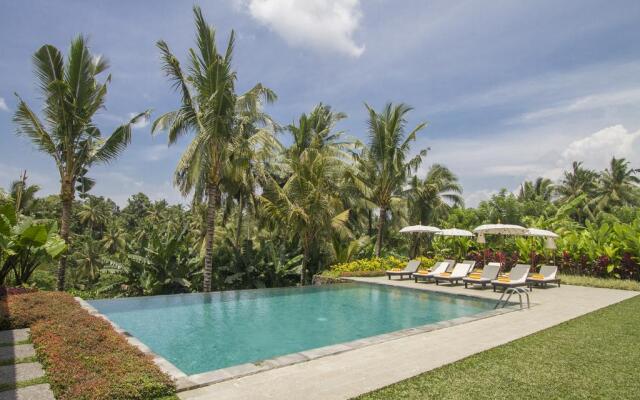 Pertiwi Bisma Ubud