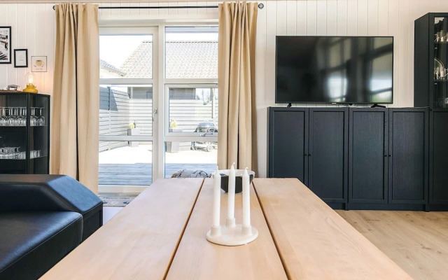 Luxury Spa Retreat in Hurup - By Traum Ferienwohnungen
