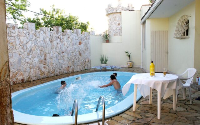 Hotel Castel