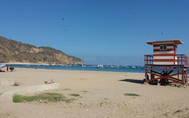 Hotel Piedra del Mar