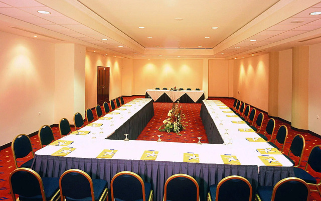 Kipriotis Panorama Hotel & Suites