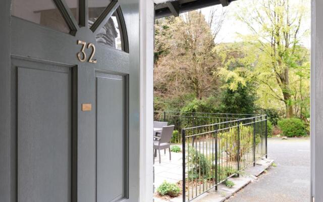 Windermere Manor Hotel