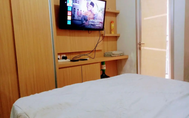 Transpark Juanda Bekasi by 21 Room