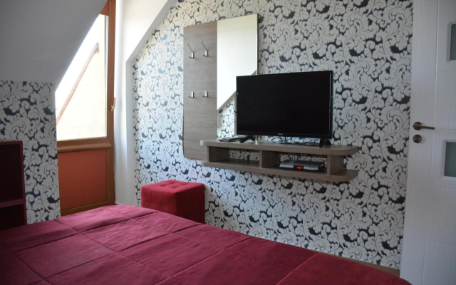 Complex Chayka Guest House