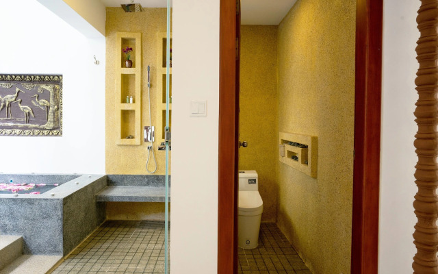 Khmer Mansion Residence