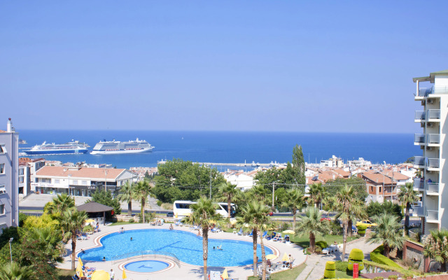 Odelia Resort Hotel