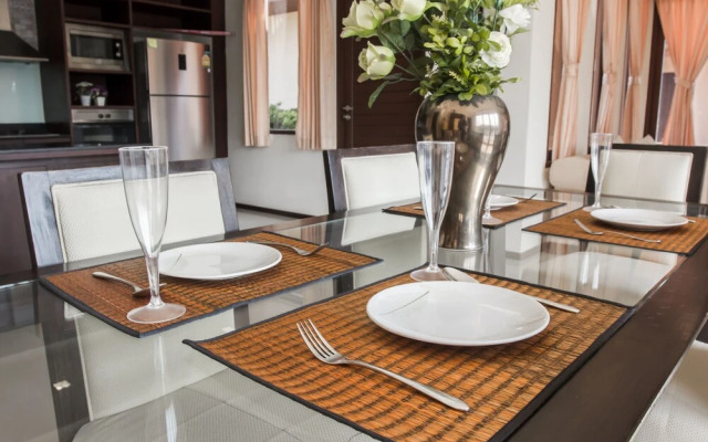 Devaran Lake House Hua-Hin