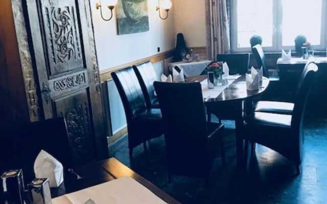 Hotel an der Burgschänke