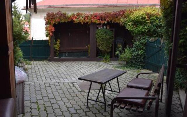 Apartment Melita - The very centre of town
