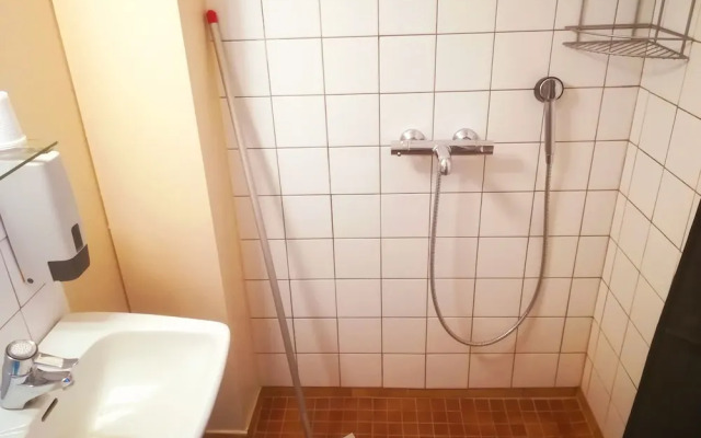 Hotelli Kaatrahovi