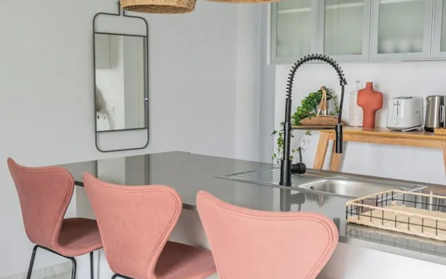 Stay U-nique Apartment Plaza del Patrocinio