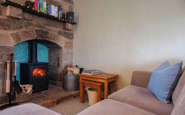 Bolehill Farm Cottages