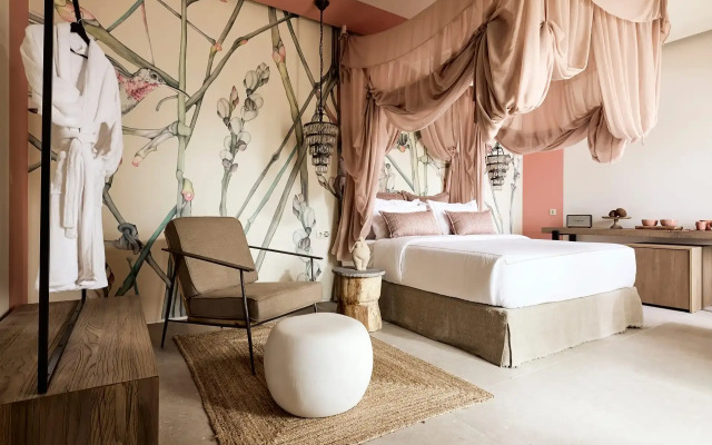 Niove Suites Milos