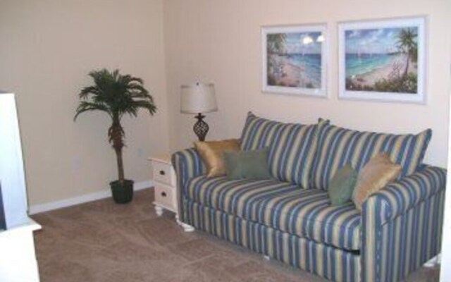 Tower Lakes #47070 - 4 Br Villa