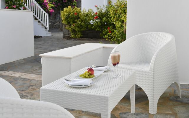 Astir Of Paros