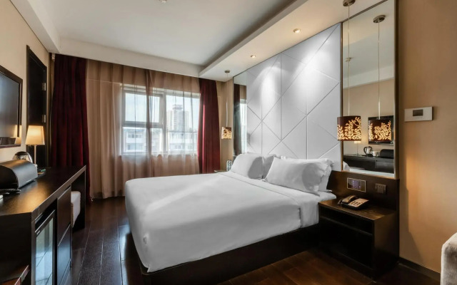 Orange Hotel Select Sanyuanqiao Beijing