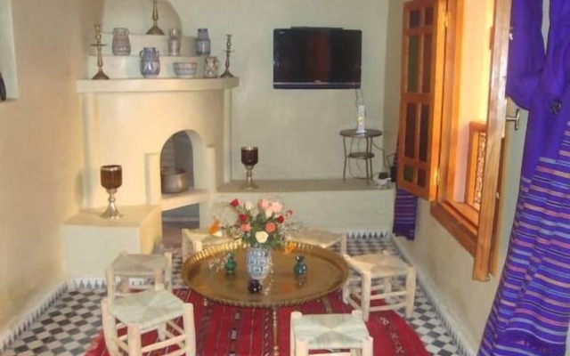 Riad BenSaid