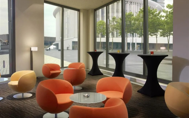 Melia Luxembourg