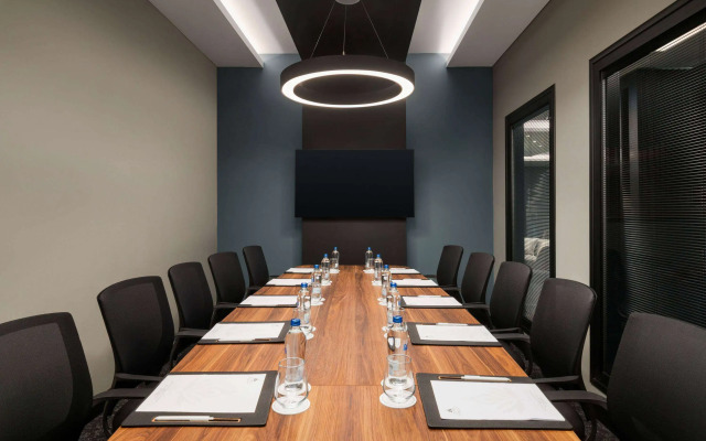 FT Lotus Thermal Hotel&Spa, Trademark Collection By Wyndham