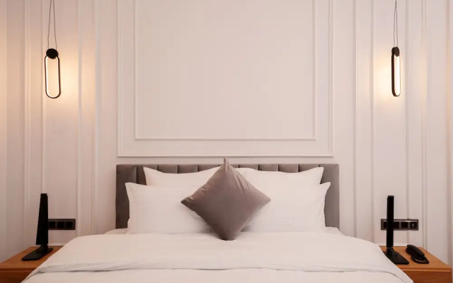 Revive Boutique Hotel