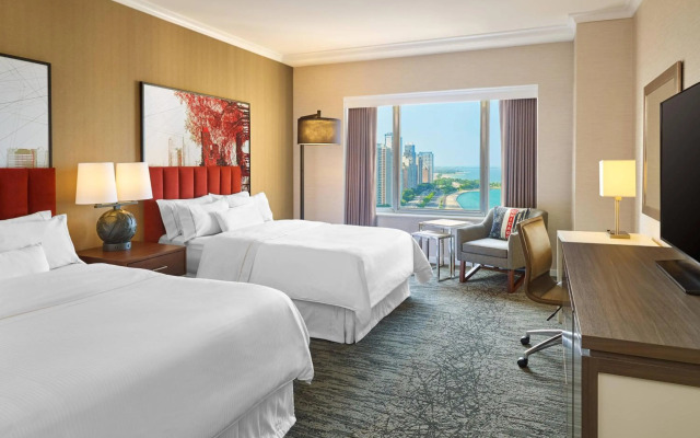 The Westin Michigan Avenue Chicago