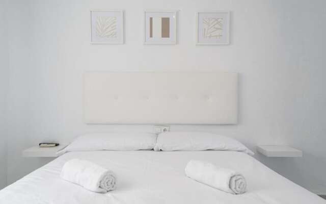 Hostal Alicia