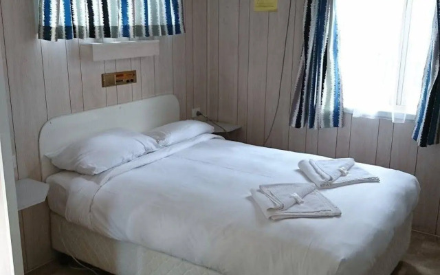 Palm Beach Caravan Park