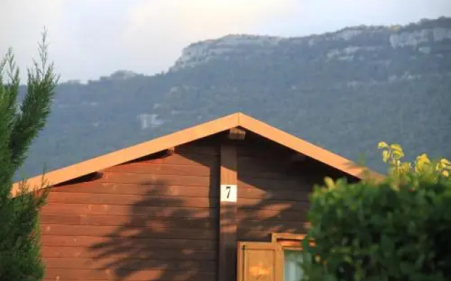 Montsant Park Camping & Bungalow